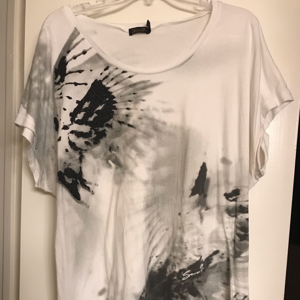 Seven 7 T-shirt